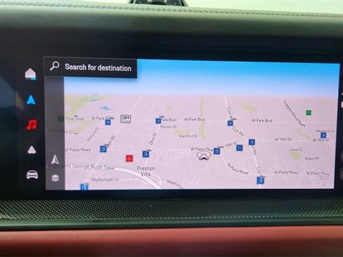 Used 2024 Porsche Cayenne Turbo GT image 48