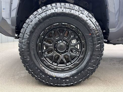 Used 2026 Toyota 4Runner TRD Sport Premium AWD/4WD image 10
