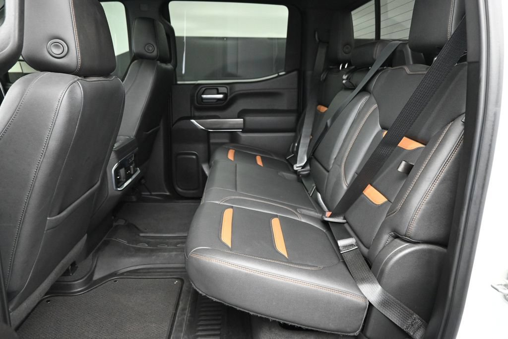 Used 2021 GMC Sierra 1500 AT4 w/ AT4 Premium Package AWD/4WD image 25