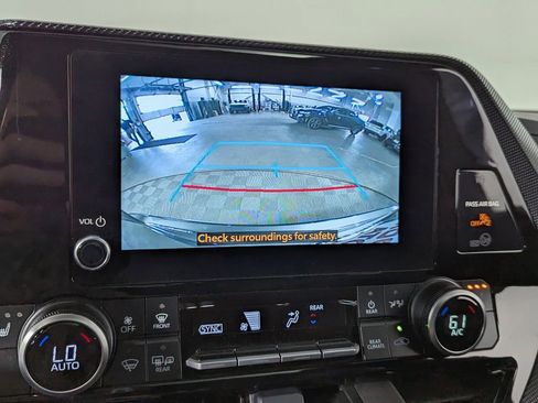 Certified 2025 Toyota Highlander XSE AWD/4WD image 41