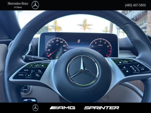 Used 2024 Mercedes-Benz C 300 4MATIC Sedan image 26