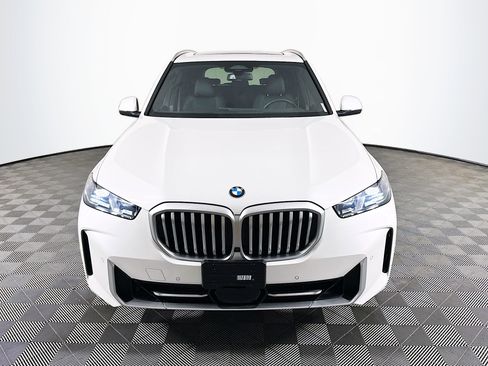 Used 2026 BMW X5 sDrive40i RWD image 4