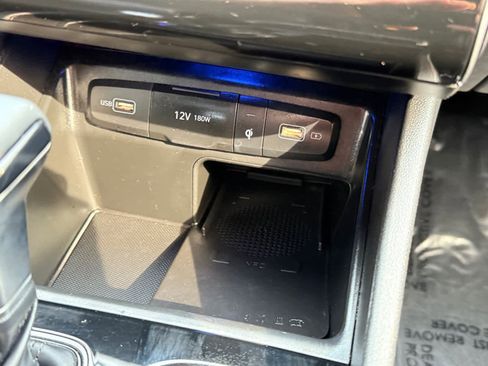 Certified 2023 Hyundai Tucson SEL w/ Convenience Package image 18