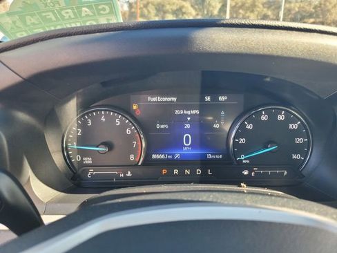 Certified 2021 Ford Explorer XLT image 29