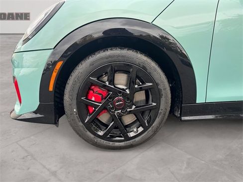 New 2026 MINI Cooper John Cooper Works image 14