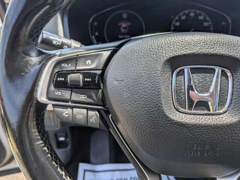 Used 2020 Honda Accord EX-L image 47