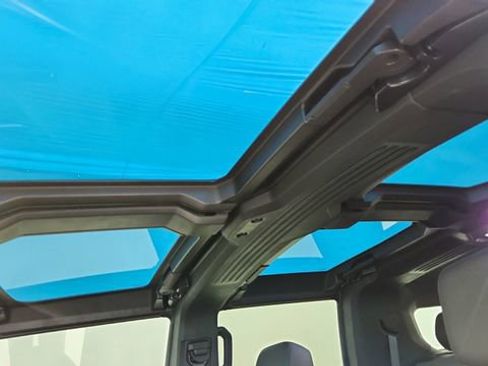 Used 2025 GMC Hummer EV 2X w/ LPO, Cargo Utility Package image 55