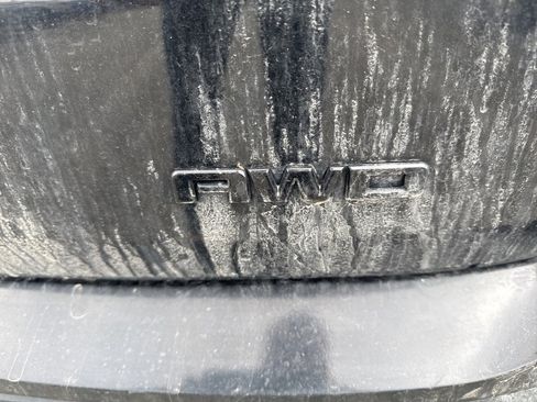 Used 2019 GMC Terrain SLE w/ Driver Convenience Package image 12