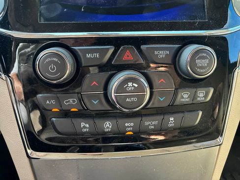 Used 2019 Jeep Grand Cherokee Limited w/ Luxury Group II AWD/4WD image 24