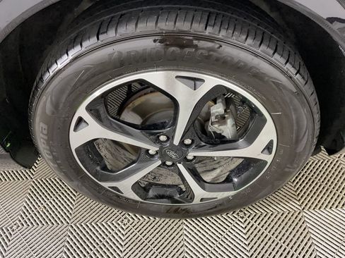 Used 2023 Ford Escape ST-Line Select w/ Tech Pack #2 image 11