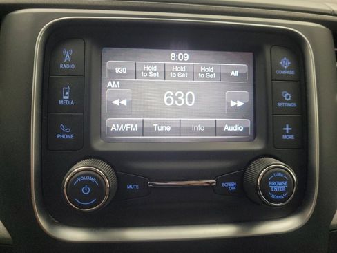 Used 2022 RAM 1500 Tradesman image 25