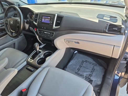Used 2019 Honda Ridgeline RTL image 31
