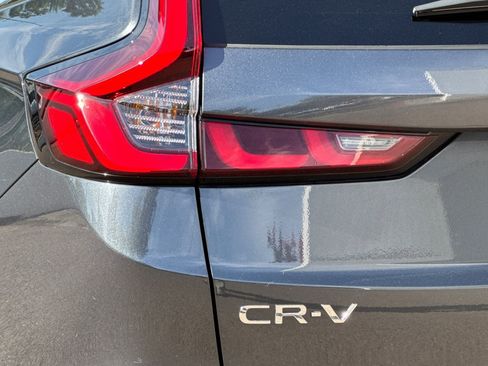Used 2024 Honda CR-V EX image 27