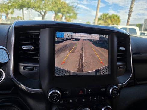 Used 2022 RAM 2500 Laramie image 30