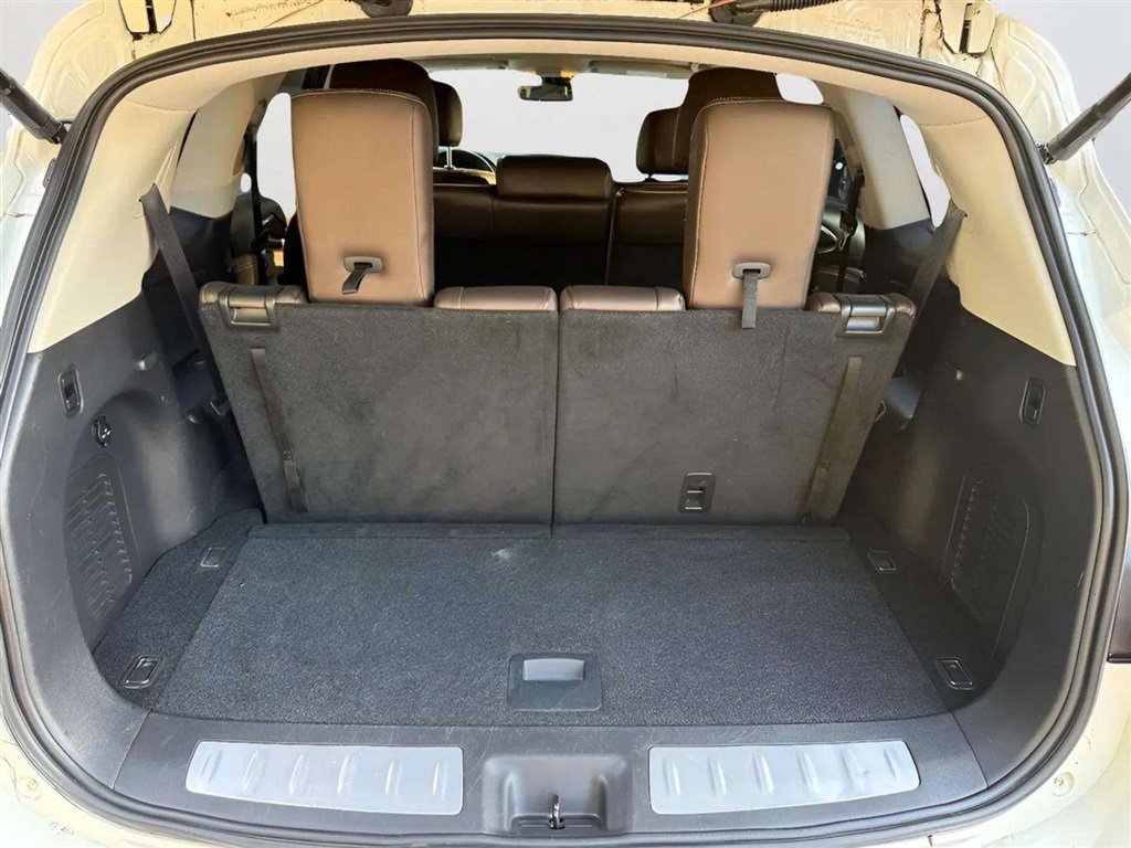 Used 2018 INFINITI QX60 Luxe w/ Premium Plus Package AWD/4WD image 10