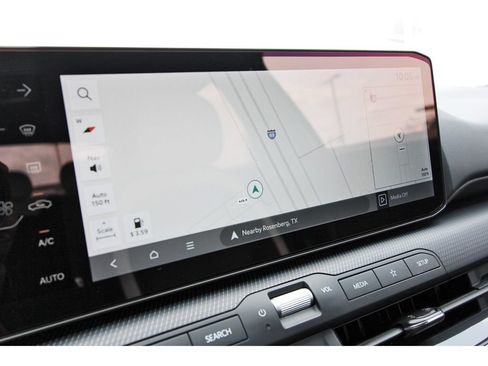 New 2026 Kia K4 GT-Line Turbo w/ GT-Line Premium Package FWD image 19