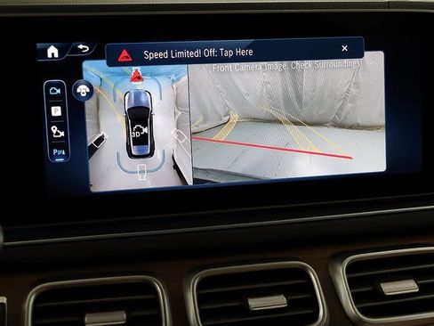 Certified 2025 Mercedes-Benz GLE 350 4MATIC image 23