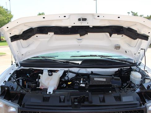 Used 2020 Chevrolet Express 3500 LT w/ LT Preferred Equipment Group RWD image 35