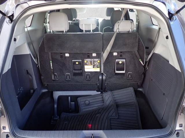 Used 2022 Toyota Sienna LE FWD image 8