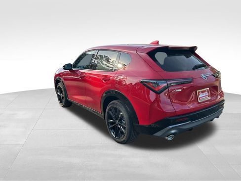New 2026 Acura ADX A-Spec FWD image 3