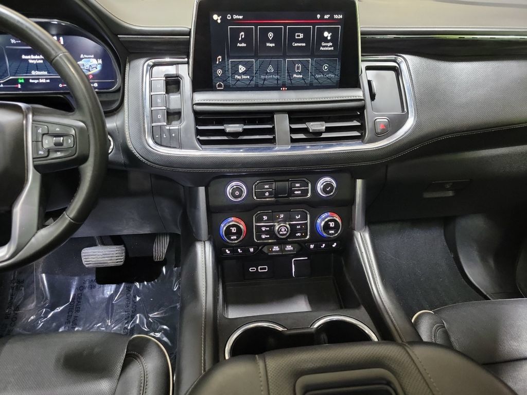 Used 2022 GMC Yukon XL SLT AWD/4WD image 25