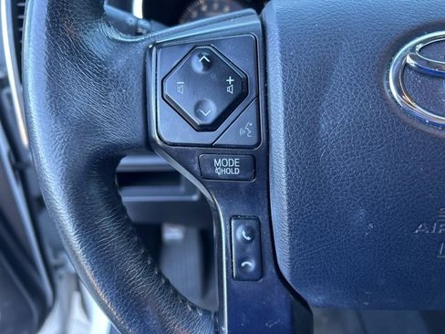 Used 2020 Toyota Sequoia TRD Pro image 20