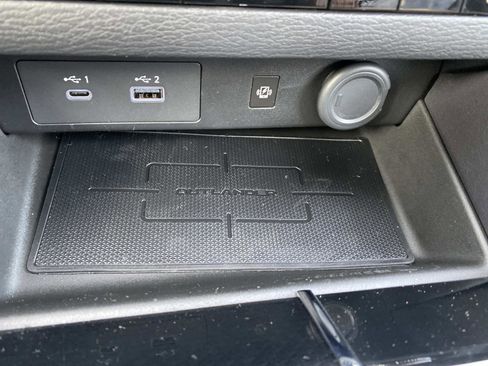 New 2025 Mitsubishi Outlander SEL Black Edition image 12