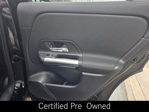 Certified 2026 Mercedes-Benz GLA 250 4MATIC image 35