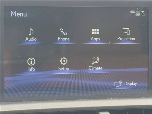 Certified 2021 Lexus NX 300 FWD w/ Accessory Package 2 image 8