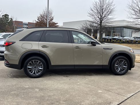 New 2026 MAZDA CX-70 SC image 2