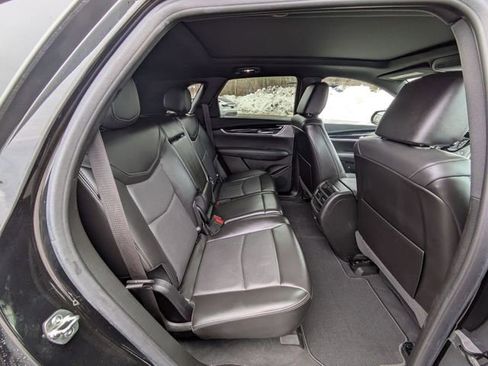 Used 2024 Cadillac XT5 Premium Luxury image 35