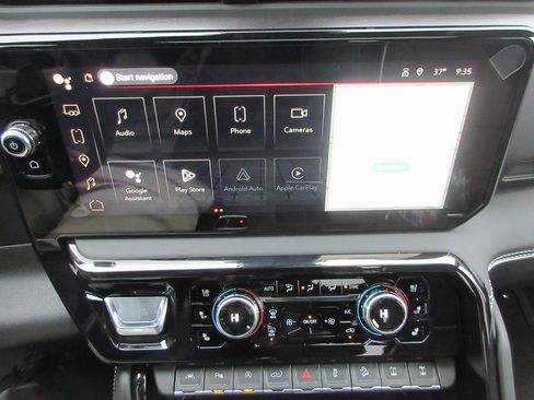 New 2026 GMC Sierra 1500 AT4X image 20