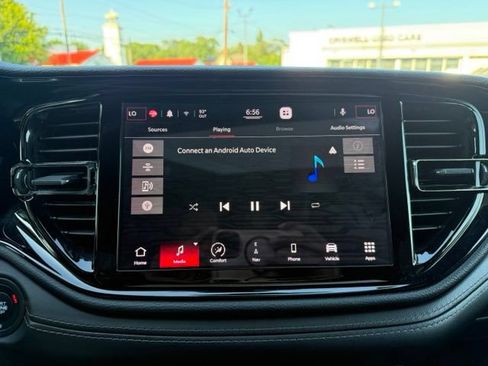 Used 2021 Dodge Durango GT w/ Mopar All Weather Package AWD/4WD image 41