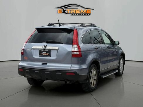 Used 2007 Honda CR-V EX image 6
