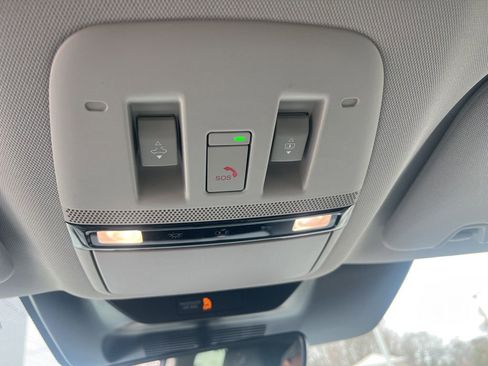 New 2026 Nissan Murano Platinum AWD/4WD image 58