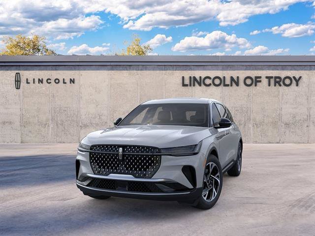 New 2026 Lincoln Nautilus Premier w/ Equipment Group 102A AWD/4WD image 2
