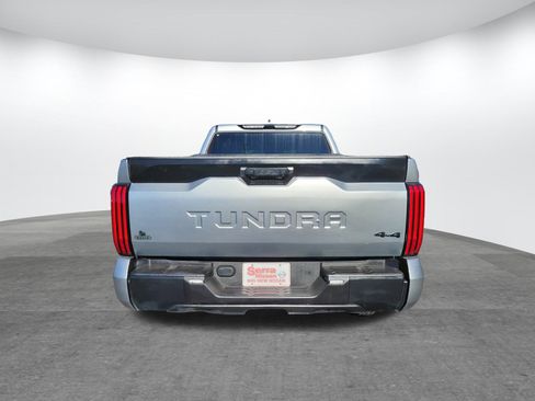 Used 2024 Toyota Tundra SR image 35