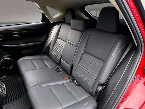 Used 2018 Lexus NX 300 AWD w/ Premium Package image 26