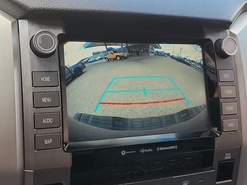 Used 2020 Toyota Tundra SR5 w/ SR5 Upgrade Package AWD/4WD image 9