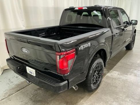 New 2026 Ford F150 STX AWD/4WD image 4