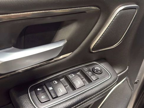 Used 2020 RAM 1500 Sport w/ Leather & Sound Group AWD/4WD image 18