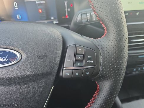 New 2026 Ford Escape ST-Line w/ Tech Pack #1 image 41