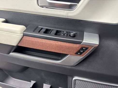 Used 2023 Toyota Tundra Capstone image 19