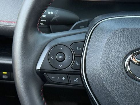 Used 2025 Toyota RAV4 XSE w/ Premium Package image 14