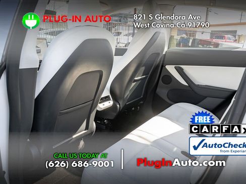 Used 2022 Tesla Model Y Performance image 10