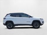 Used 2019 Jeep Compass Trailhawk image 4