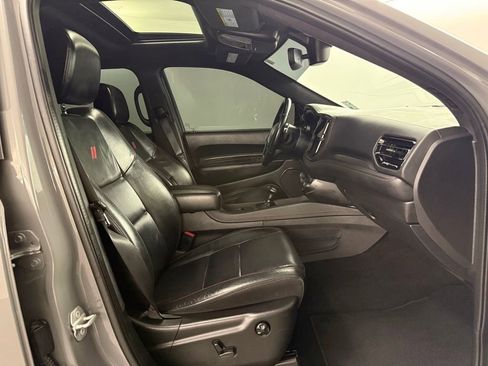 Used 2021 Dodge Durango R/T w/ Premium Interior Group image 32