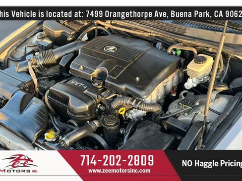 Used 2004 Lexus IS 300 image 44