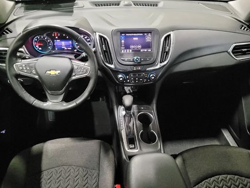 Used 2022 Chevrolet Equinox LT image 22