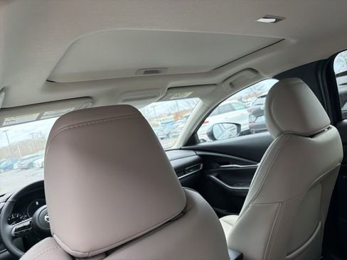 New 2026 MAZDA CX-30 AWD 2.5 S image 8